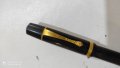 Златна химикалка, снимка 1 - Други ценни предмети - 37021514