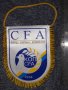 Вимпел на Кипърската футболна федерация, снимка 2