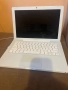Apple MacBook A1181 (Early 2008, Core 2 Duo 2.4ghz, 13”, 2GB Ram, 250GB Hdd), снимка 3