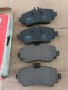 FERODO FSL1303 НАКЛАДКИ ПРЕДНИ MERCEDES-BENZ A-класа 1997-2004 OE 1684201420 OE A 1684200020 , снимка 2