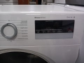 Комплект пералня и сушилня с термопомпа Бош Bosch Serie 4 A+++ 2 години гаранция!, снимка 11