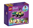 LEGO® Friends 41697 - Камион за защита на костенурки, снимка 2