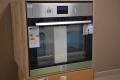 Electrolux EOF4P56X Вграденa пиролитична фурна, SurroundCook, 72 л, снимка 1
