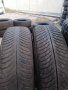 2 бр.зимни гуми Michelin 215/65/17 99H dot2721 Цената е за брой!, снимка 3