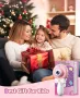 TEKFUN детска камера за момичета от 3 до 9 години, снимка 3