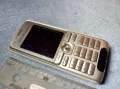 SONY ERICSSON K310i VGA Camera Стар КОЛЕКЦИОНЕРСКИ МОБИЛЕН ТЕЛЕФОН GSM АПАРАТ СОНИ ЕРИКСОН 47684, снимка 1