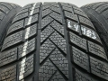 4бр зимни гуми 205/55/17 VREDESTEIN L04483 , снимка 2