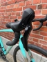 Шосеен велосипед Bianchi Niron 2х11 * 105 full, снимка 9