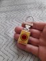 Стар ключодържател Lucky Strike, снимка 2