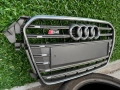 Оригинална решетка Audi S4 B8.5 / A4/S4 ТОП състояние, снимка 5