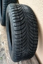 205/55R16 Гуми Зимни Nexen 2 бр., снимка 4