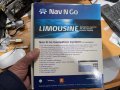 навигация за кола Nav N Go Limousine , снимка 4
