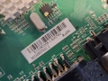 Основна платка ,T.EME380.61  за 24-инчов телевизор NEO Модел LED-2412 FHD, с дисплей  CX240LEDM, снимка 5