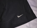 Nike Dri-FIT оригинален дамски къс клин / къси спортни панталонки р-р L , снимка 3