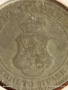 Рядка монета 20 стотинки 1917г. Царство България за КОЛЕКЦИОНЕРИ 53092, снимка 9