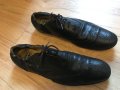 елегантни мъжки обувки