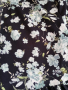 Флорална блуза, снимка 5