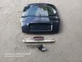 Заден капак за Фиат 500, снимка 1