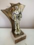 Декоративна статуетка , снимка 2