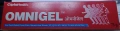 Омнигел средство от Индия, снимка 1