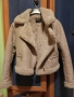 Зимно дамско яке Pull&Bear размер XS, снимка 4