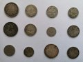 Колекция стари български монети, снимка 2