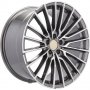 20" Джанти БМВ 5X120 BMW F30 F32 F36 F10 F11 F06 F12 F13 F01 F02, снимка 3