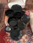 Сервиз за 6 човека 33 части, снимка 1