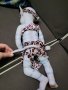 AVATAR,  бебе момиче АВАТАР силиконово,реален размер, снимка 10