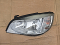 Ляв фар за Opel Zafira A / Опел Зафира А, снимка 1