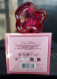 Дамски парфюм "Rose" by Oscar de la Renta / 100ml EDT , снимка 4