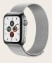 Силиконова , кожена , метална Каишки Apple Watch‼️‼️‼️ 38/40/41/42/44/45/49, снимка 4