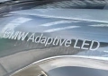 Фарове BMW Adaptive LED фар Black Line за Бмв Ф20 фейс Bmw F20 F21 LCI , снимка 6