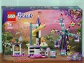 Продавам лего LEGO Friends 41689 - Магическo виенско колело и пързалка, снимка 1 - Образователни игри - 33330825