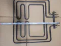 Продавам двоен нагревател 2400 / 900 W за фурна , снимка 5