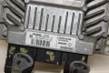 Моторен компютър Renault Megane II (2002-2008г.) S122326107 A / S122326107A / 8200542288 / SID381, снимка 2
