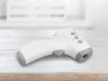 НОВ! Медицински безконтактен инфрачервен термометър MEDISANA TMA79, снимка 8