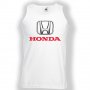 Мъжки потник Honda, снимка 2