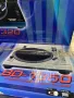 Нов Грамофон OMNITRONIC Отлична реплика на TECHNICS SL-1200 с 1 Година Гаранция, снимка 4