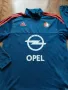 Adidas FC Feyenoord Football Training Sweatshirt Opel - страхотна футболна блуза Л, снимка 4