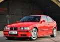 Виско съединител, вентилатор на радиатора за  BMW E34/E36/E39, снимка 2