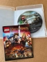 Игра LEGO Lord of the Rings за Playstation 3 , ps3 , плейстейшън 3, снимка 5