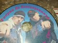 МАНИАКА & DR.FLEX-ТЕОРИЯ НА КОНСПИРАЦИЯТА ЦД 2608222020, снимка 9