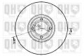 Комплект спирачни дискове за Роувър Мини, Остин Мини и Иносенти Мини , снимка 5