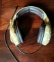 Слушалки с микрофон, снимка 1