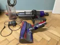 Вертикална прахосмукачка Dyson V10, снимка 5