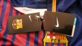 NIKE Fc Barcelona размер L екип 19-26, снимка 12