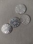 Продавам жетони за монетни механизи, снимка 1 - Други инструменти - 35341422