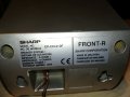 SHARP-2БР ТОНКОЛОНИ-11Х10Х9СМ, снимка 12