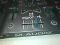 M-AUDIO ПУЛТ ЗА РЕМОНТ 0711240953, снимка 2
